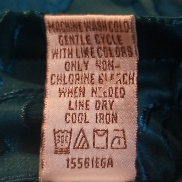 Draper's & Damons Blazer - Picture 8 of 8